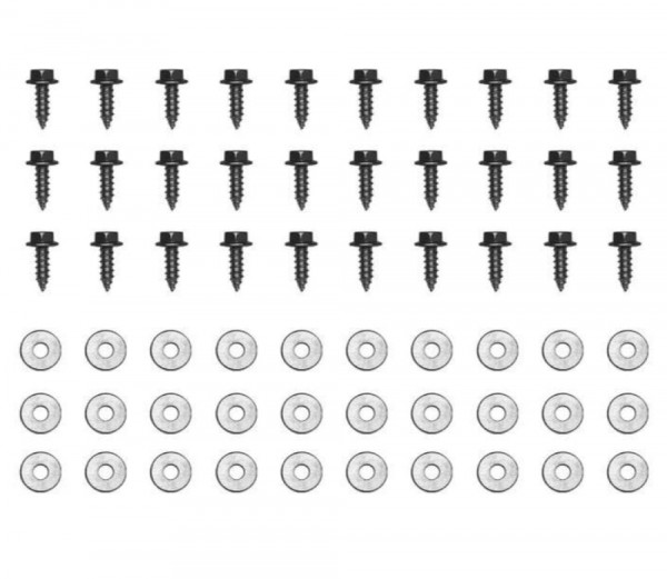 Marantec Verschraubungs-Set für Special 471 (Modul 4)