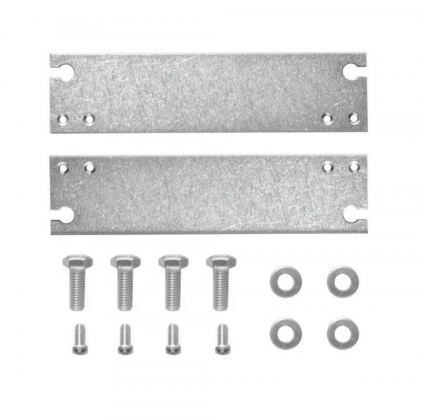 Befestigungsset für Battery back-up 400