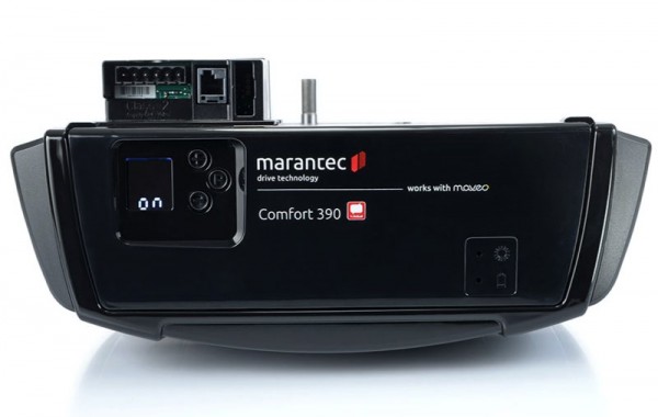 Marantec Comfort 390 mit 1.200 Newton