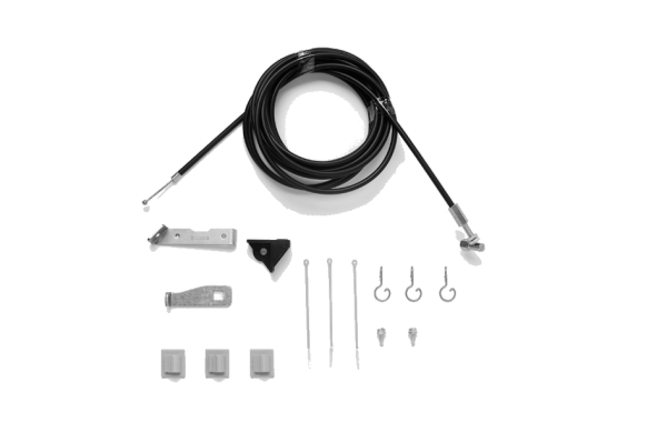 Marantec Special 312 Notentriegelung für Novoferm-Sektionaltore