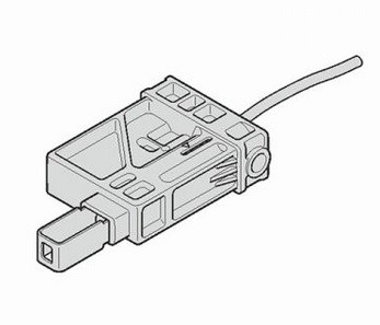 Sommer Kabel Verbindung 2-adrig Pro