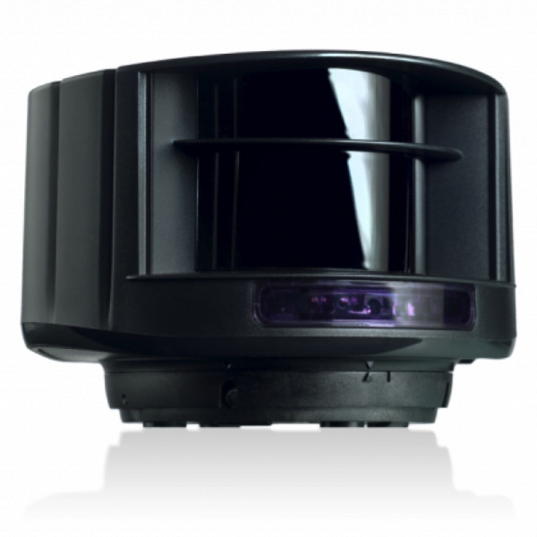BEA LZR® H100 3D Laserscanner für Schrankenanlagen