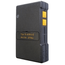 Alltronik S405-2 27,015 MHz Handsender Ersatz