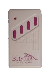 BelFox DX 27-4 Handsender Ersatz