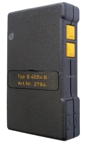 Sommer 27.015 MHz -2 gelb Handsender Ersatz