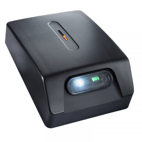 Marantec Maveo Scanner