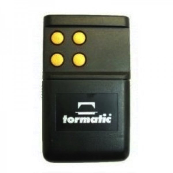Tormatic HS43-4E Handsender, 433.92 MHz