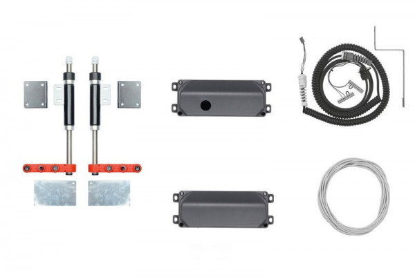 Marantec Protect-Opto 603 voreilende Schließkantensicherung