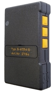 Alltronik S405-3 27,015 MHz Handsender Ersatz