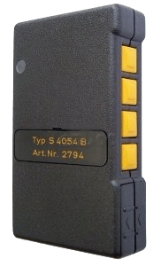 Sommer 27.015 MHz -4 gelb Handsender Ersatz