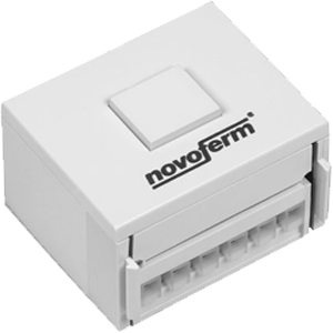 Novoferm Spezial-Drucktaster (für Modell 500/510)