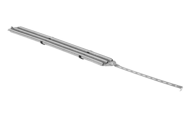 Novoferm Zugfedereinheit F1065