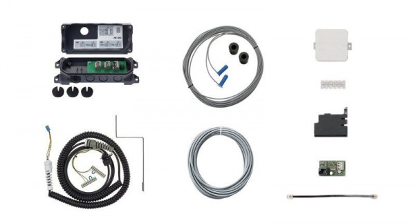 Marantec Special 712 Optosensor-Set für Garagentorantriebe