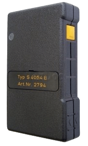 Sommer 27.015 MHz -1 gelb Handsender Ersatz