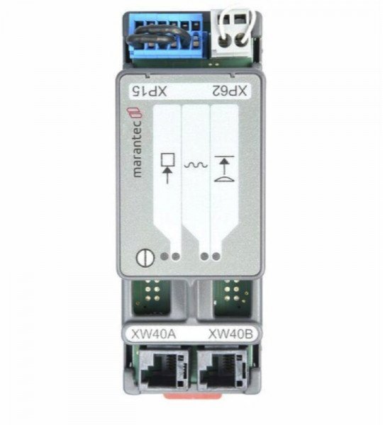 Marantec EM 182 Erweiterungsmodul Opto 300