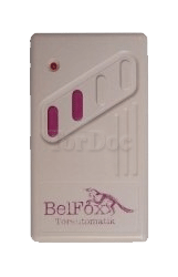 BelFox DX 27-2 Handsender Ersatz